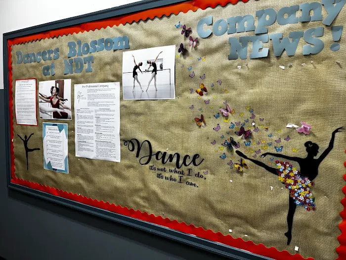 Nunnbetter Dance Theatre Picture 2