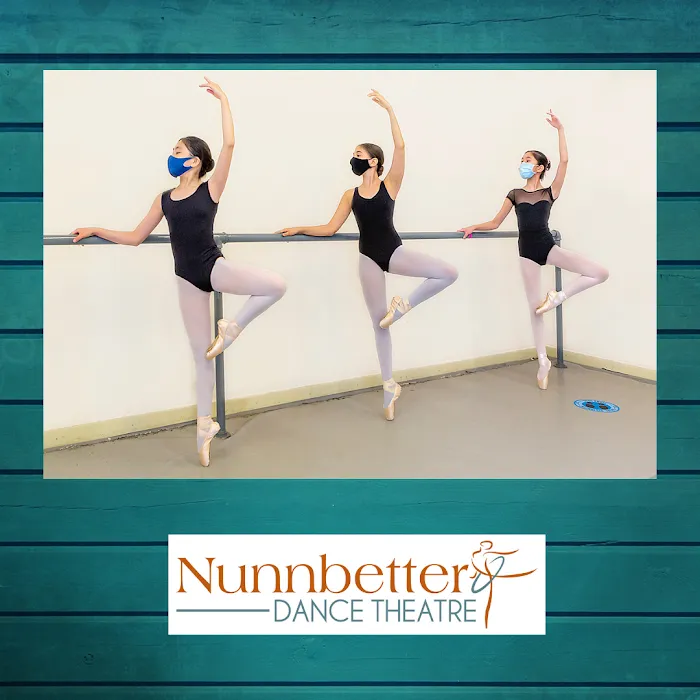 Nunnbetter Dance Theatre Picture 10