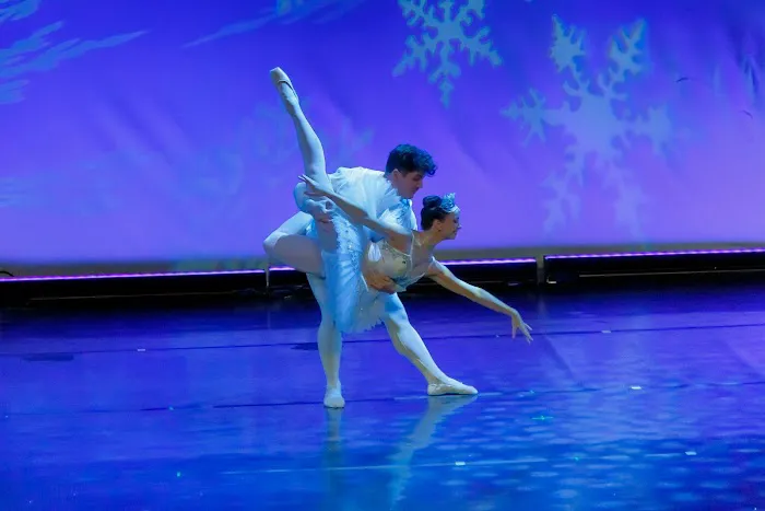 Nunnbetter Dance Theatre Picture 7