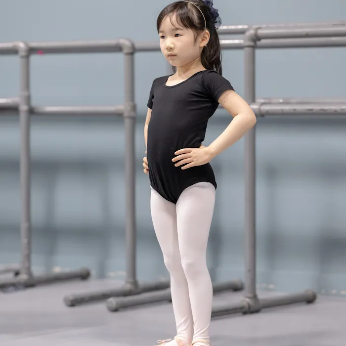 Nunnbetter Dance Theatre Picture 9
