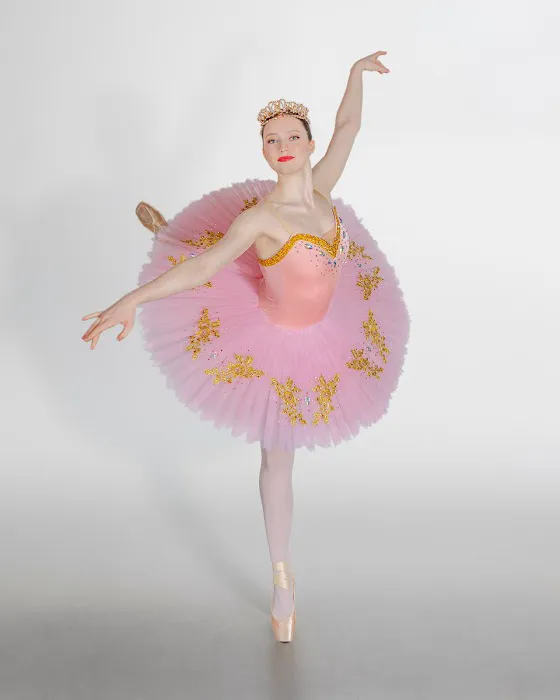 Nunnbetter Dance Theatre Picture 6