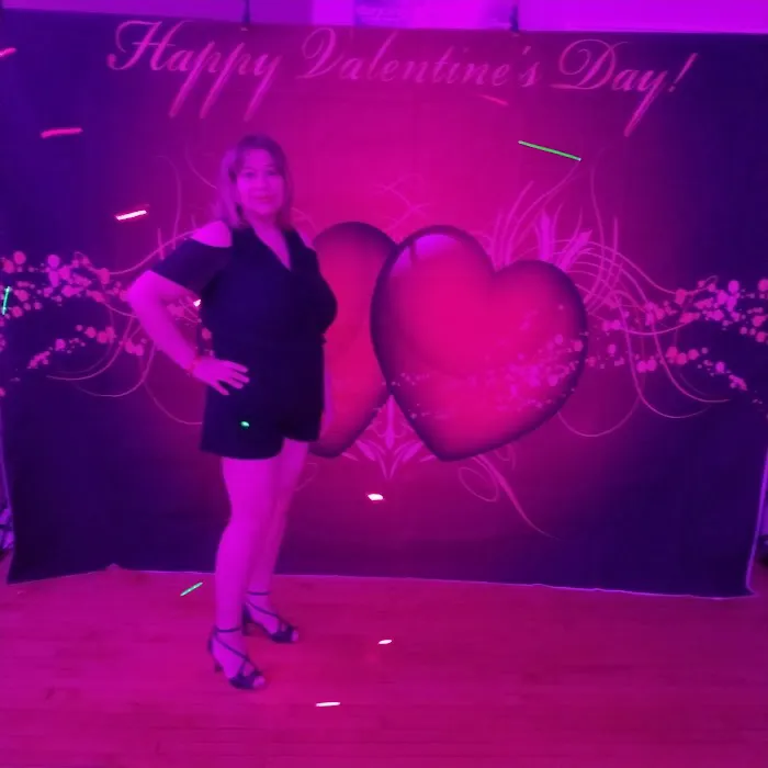 Spencer Nyemchek Dancesport School of Ballroom Dancing Picture 7