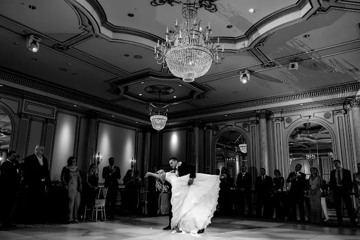 Spencer Nyemchek Dancesport School of Ballroom Dancing Picture 10