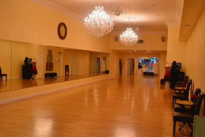 Arthur Murray Dance Studio of Tenafly Picture 4
