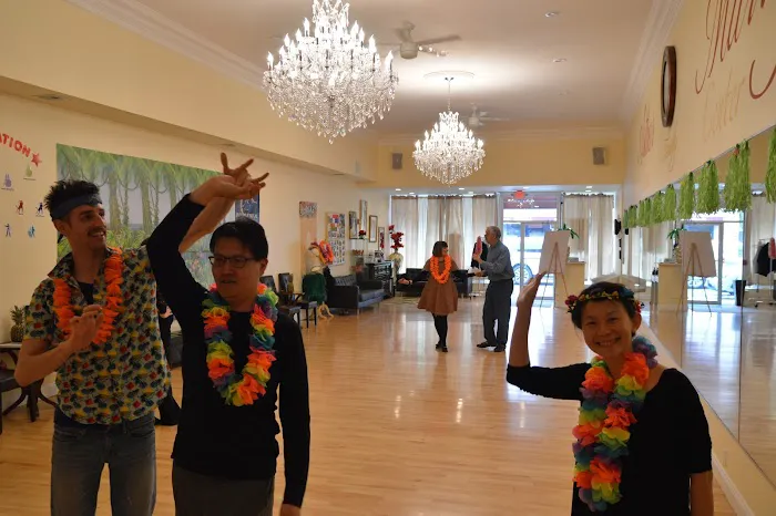 Arthur Murray Dance Studio of Tenafly Picture 5
