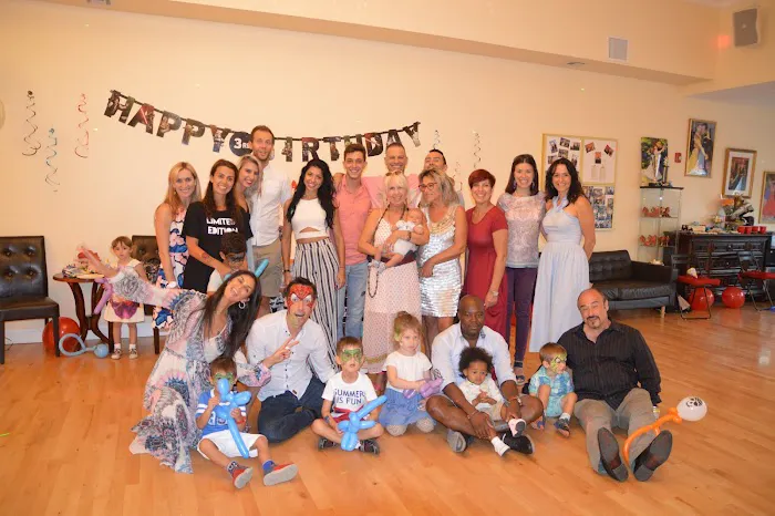 Arthur Murray Dance Studio of Tenafly Picture 6
