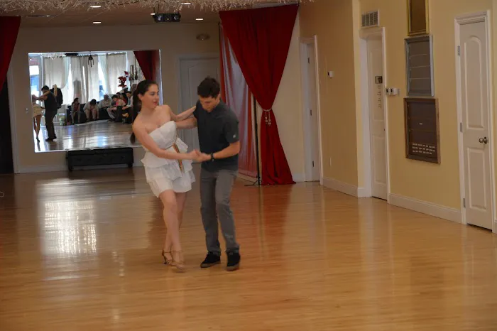 Arthur Murray Dance Studio of Tenafly Picture 2