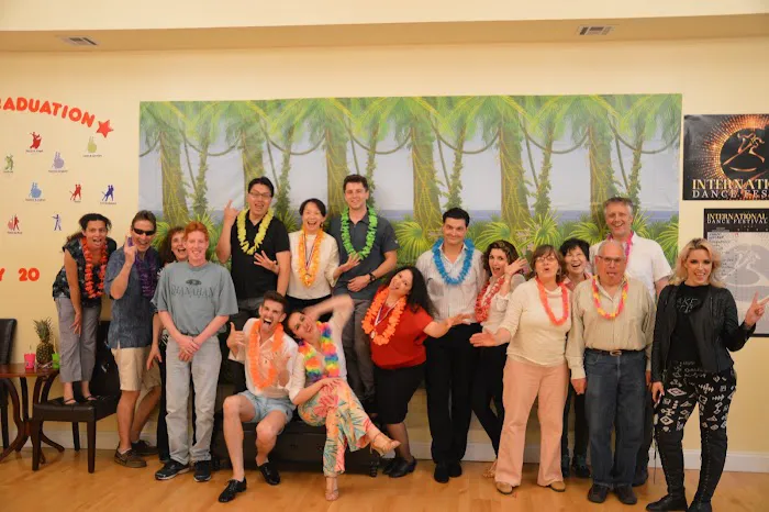 Arthur Murray Dance Studio of Tenafly Picture 1