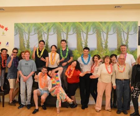 Arthur Murray Dance Studio of Tenafly