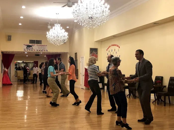 Arthur Murray Dance Studio of Tenafly Picture 10