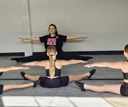 Revolution Dance Academy
