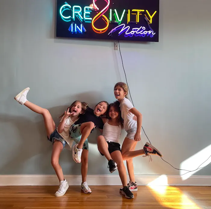 Cre8ivity In Motion Dance Studio Picture 5