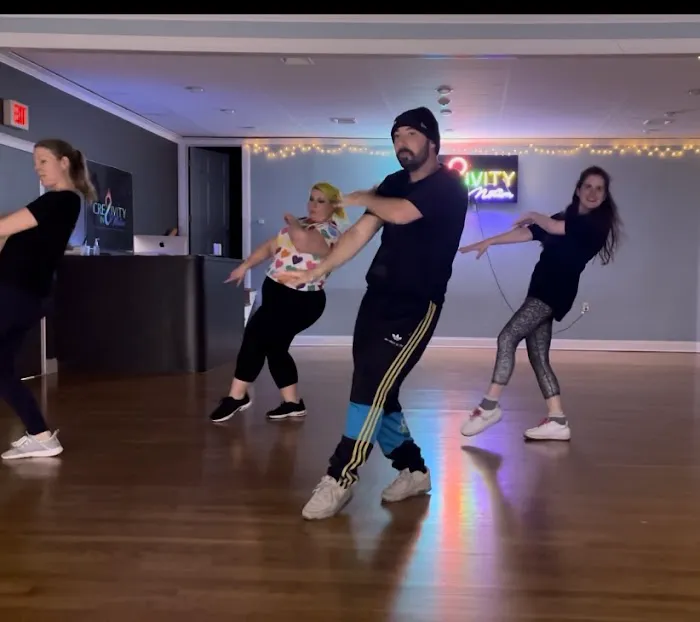 Cre8ivity In Motion Dance Studio Picture 1