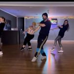 Cre8ivity In Motion Dance Studio