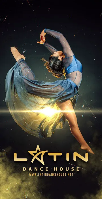 Latin Dance House Picture 2