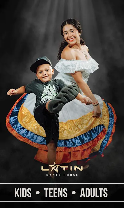 Latin Dance House Picture 5