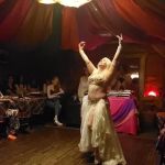 Belly Dance With Katherine The Great