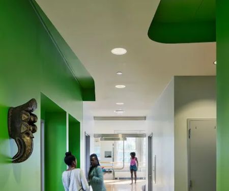 Mind-Builders Creative Art Center