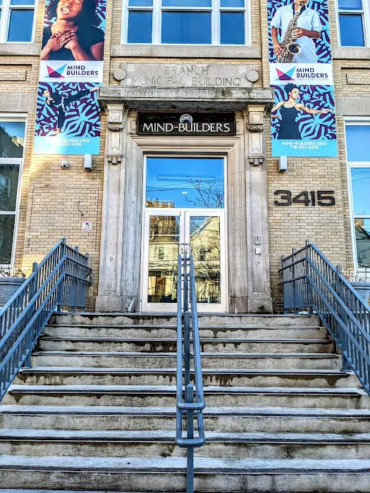 Mind-Builders Creative Art Center Picture 4