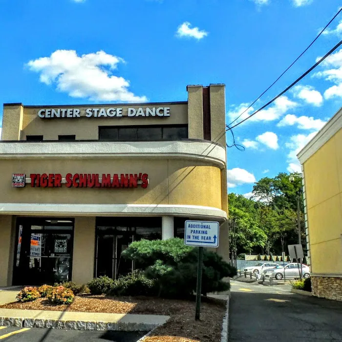 Center Stage Dance Studio Picture 2