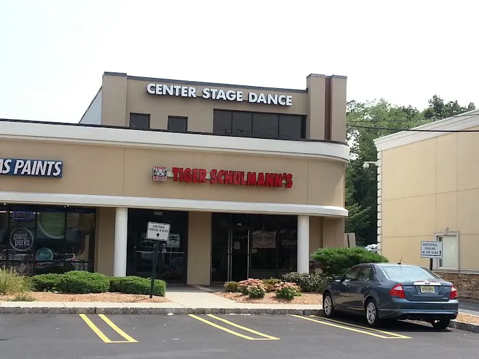 Center Stage Dance Studio Picture 3