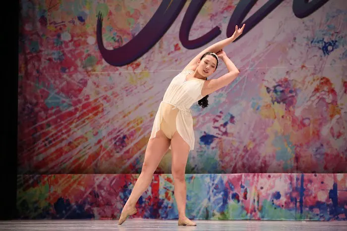 Dance Dimensions Picture 1