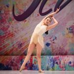 Dance Dimensions