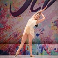 Dance Dimensions ico