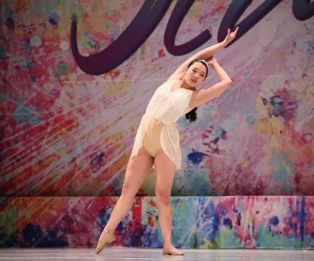 Dance Dimensions