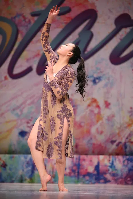 Dance Dimensions Picture 4