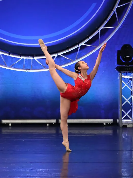 Dance Dimensions Picture 8