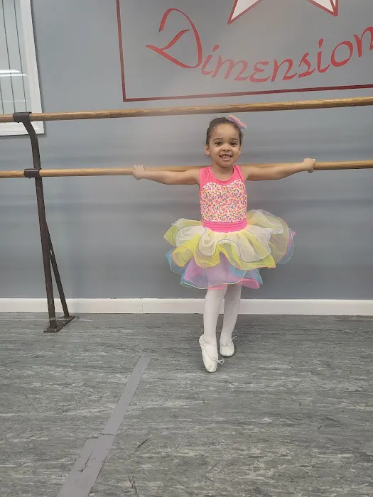 Dance Dimensions Picture 5