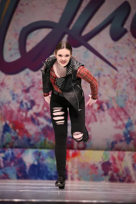 Dance Dimensions Picture 10