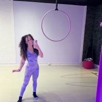 CLAQ HAUS Pole Fitness ico