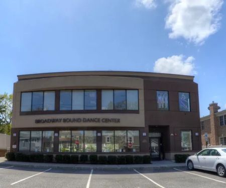 Broadway Bound Dance Center Inc.