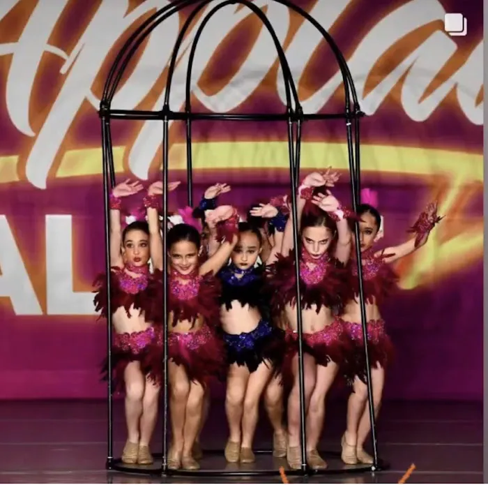 Oceanside Dance Center Inc Picture 1