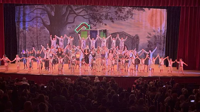 Oceanside Dance Center Inc Picture 2