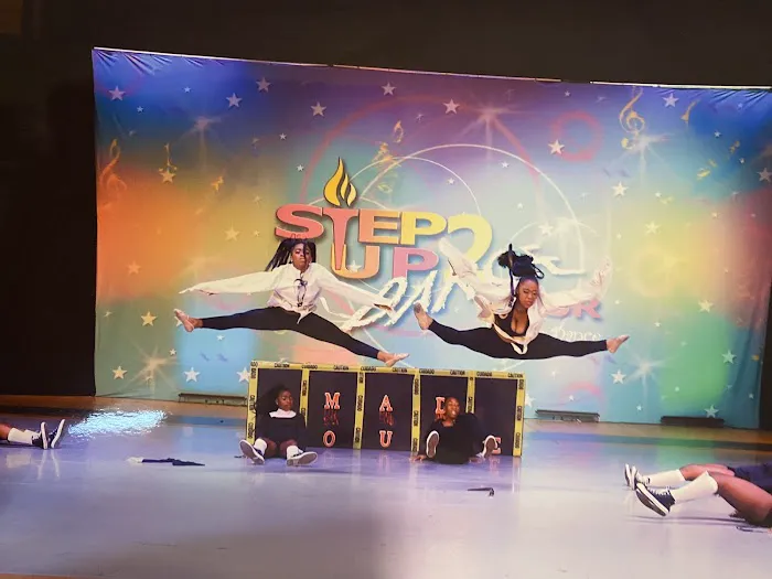 DESTINED TO DANCE PERFORMING ARTS CENTER Picture 1