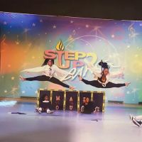 DESTINED TO DANCE PERFORMING ARTS CENTER ico