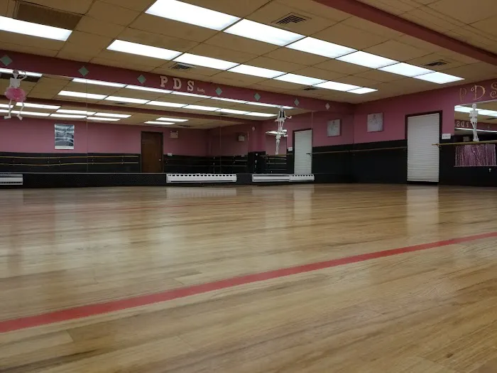 Pat's Dance Studio Picture 3