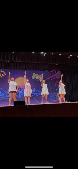 Pat's Dance Studio Picture 4