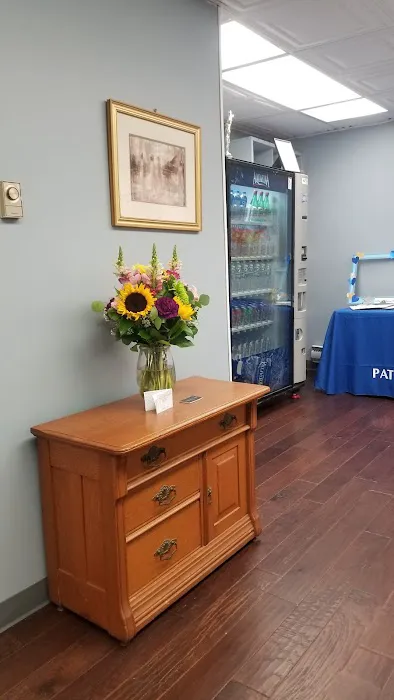 Pat's Dance Studio Picture 2