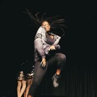 I Am Dancers Studio ico