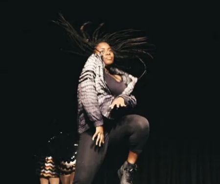 I Am Dancers Studio