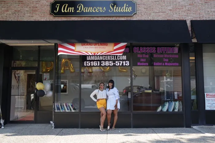 I Am Dancers Studio Picture 9