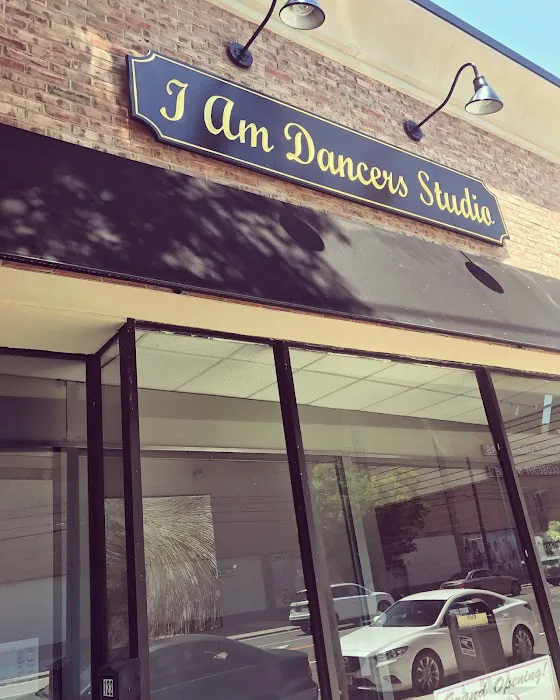 I Am Dancers Studio Picture 6
