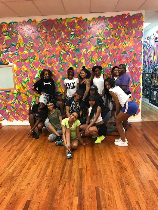 I Am Dancers Studio Picture 3