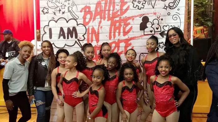 I Am Dancers Studio Picture 8