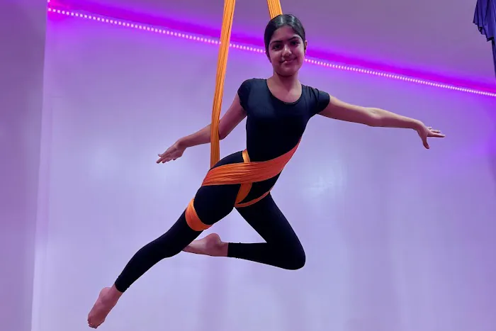 Fly High Dance and Fitness (FLY HIGH FIT) Picture 3
