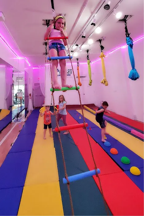 Fly High Dance and Fitness (FLY HIGH FIT) Picture 9